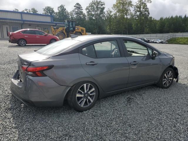 Photo 3 from auction – 2020 NISSAN VERSA SV with VIN 3N1CN8EV5LL826080