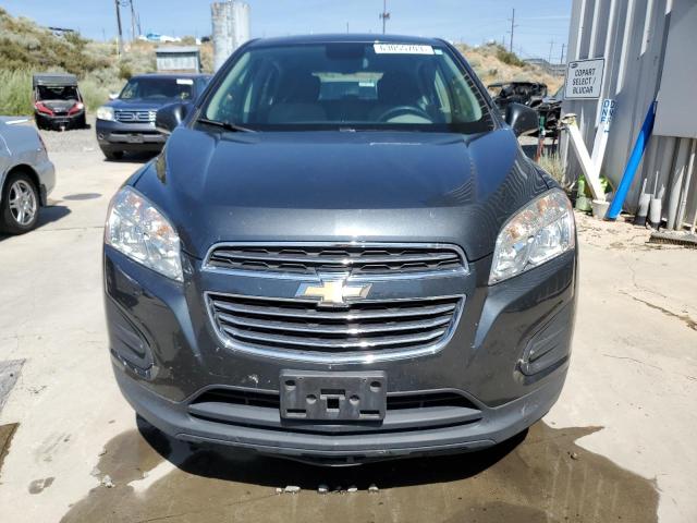 Foto 5 de la subasta – 2016 CHEVROLET TRAX LS con VIN 3GNCJNSB8GL218861