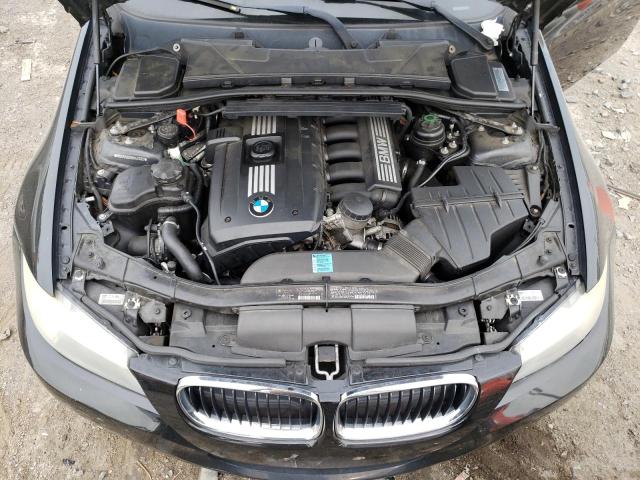 Photo 11 from auction – 2011 BMW 328 I SULE with VIN WBAPH5C5XBA441933