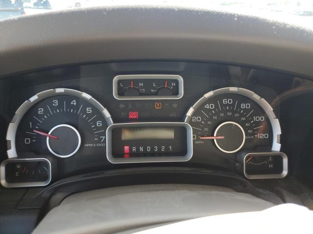 Photo 9 from auction – 2009 FORD EXPEDITION with VIN 1FMFK16539EB27043