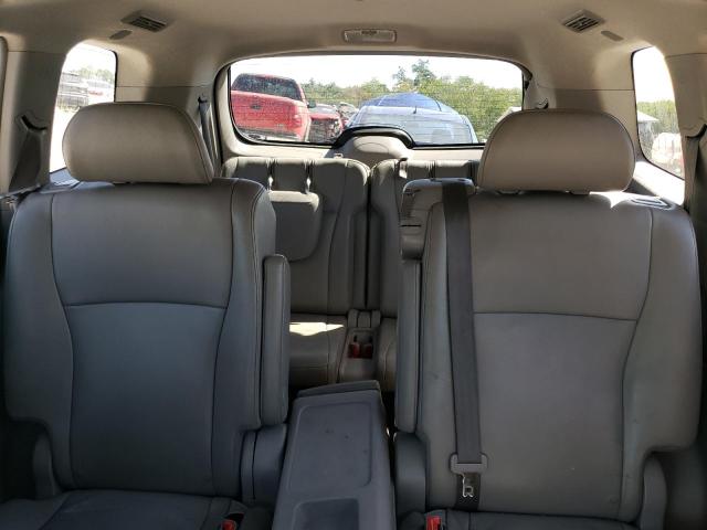 Photo 10 from auction – 2013 TOYOTA HIGHLANDER with VIN 5TDBK3EH3DS210789