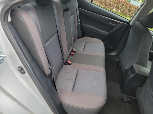 Photo 6 from auction – 2017 TOYOTA COROLLA L with VIN 2T1BURHE3HC893350