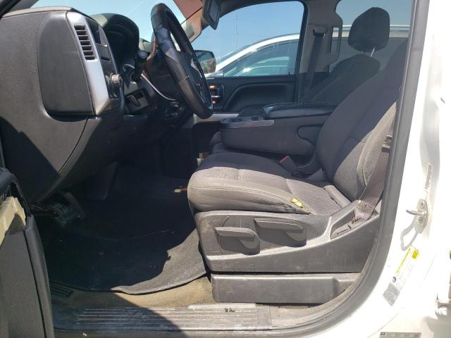 Photo 7 from auction – 2015 CHEVROLET SILVERADO2 with VIN 3GCPCREC8FG103877