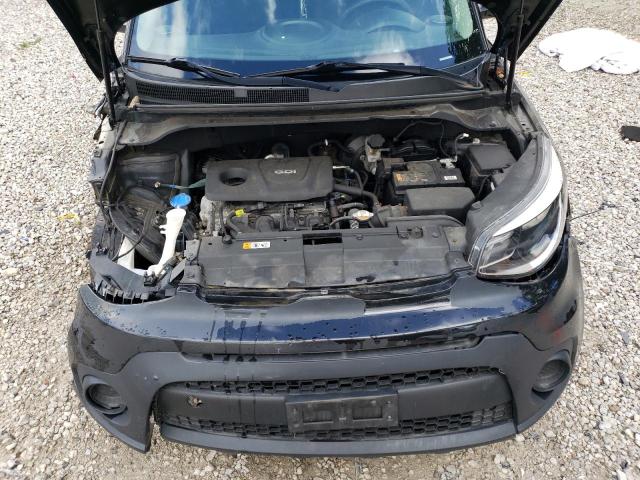 Photo 11 from auction – 2019 KIA SOUL with VIN KNDJN2A22K7663257