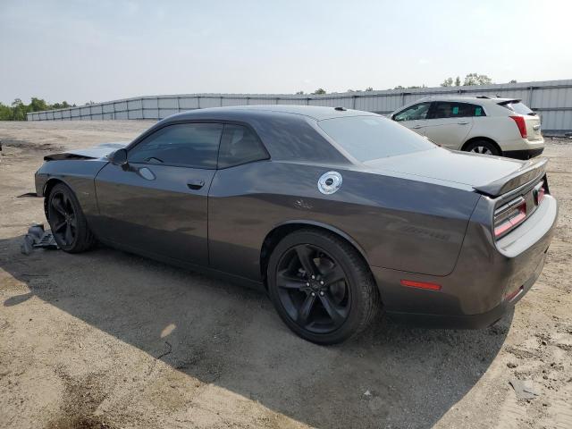 Photo 2 from auction – 2019 DODGE CHALLENGER with VIN 2C3CDZBT8KH641204
