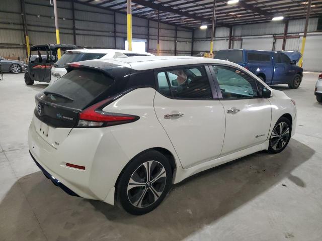Photo 3 from auction – 2019 NISSAN LEAF S with VIN 1N4AZ1CP7KC317578