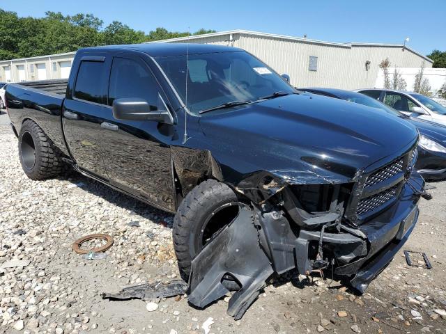 Photo 4 from auction – 2014 RAM 1500 ST with VIN 1C6RR7FT9ES261623