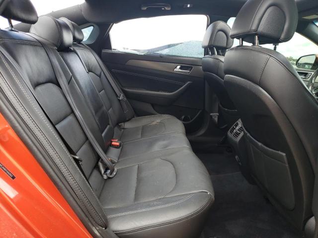 Photo 10 from auction – 2015 HYUNDAI SONATA SPO with VIN 5NPE34AB1FH043553