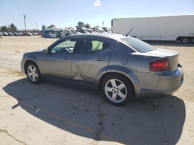 Photo 2 from auction – 2013 DODGE AVENGER SX with VIN 1C3CDZCB1DN707964