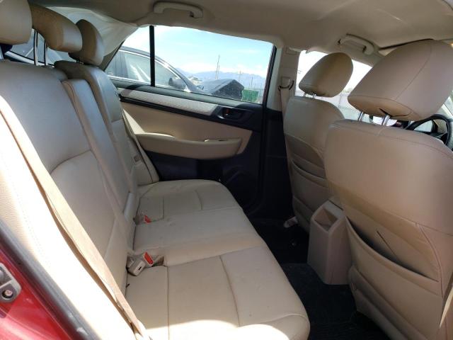 Photo 10 from auction – 2018 SUBARU OUTBACK 2. with VIN 4S4BSAAC5J3248449