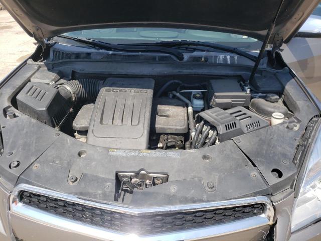 Photo 12 from auction – 2010 CHEVROLET EQUINOX LT with VIN 2CNFLGEW2A6238721
