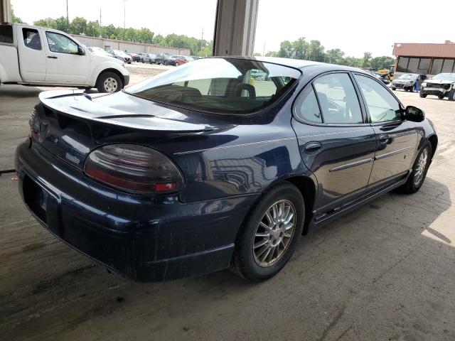 Photo 3 from auction – 2003 PONTIAC GRAND PRIX with VIN 1G2WP52K13F157172