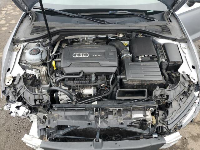 Снимка 11 от търг – 2018 AUDI A3 PRESTIG с VIN WAUW8LFF4J1008725