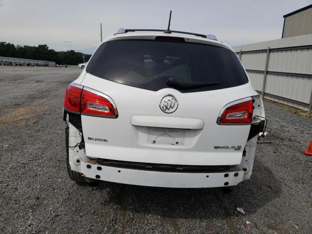 Photo 6 from auction – 2016 BUICK ENCLAVE with VIN 5GAKVBKD3GJ252319