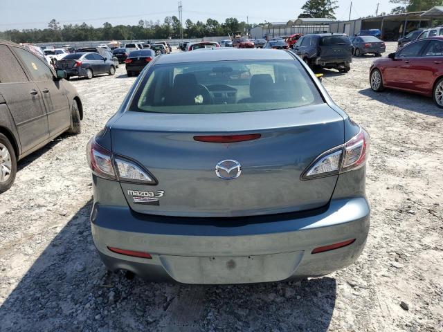 Photo 6 from auction – 2012 MAZDA 3 I with VIN JM1BL1UF1C1657313