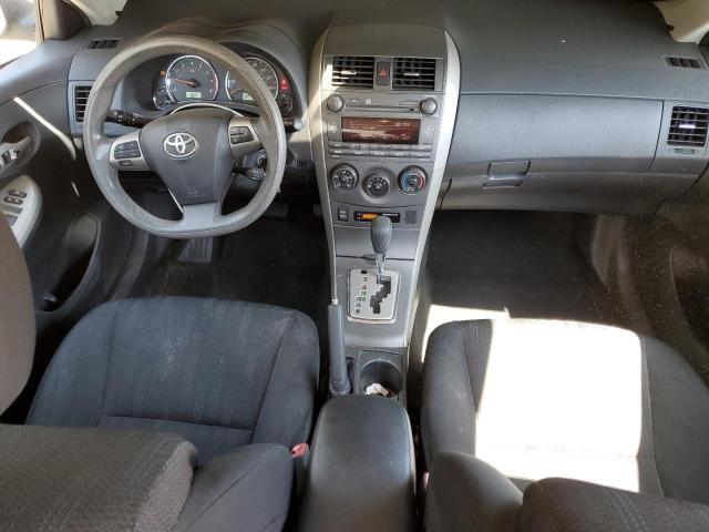 Photo 8 from auction – 2011 TOYOTA COROLLA BA with VIN 2T1BU4EE5BC611126