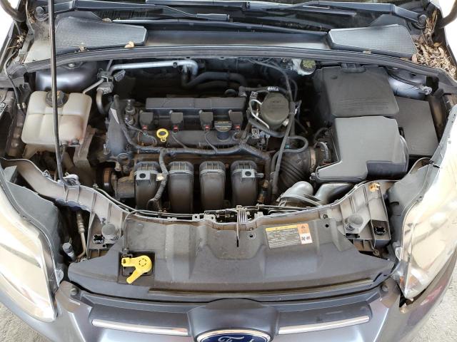 Photo 11 from auction – 2014 FORD FOCUS SE with VIN 1FADP3K28EL170793