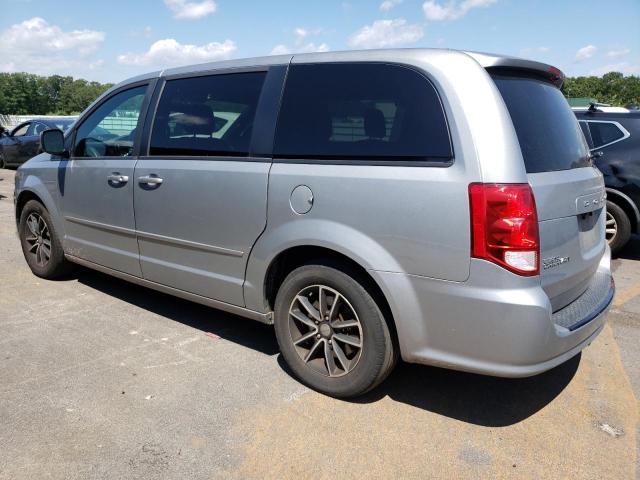 Photo 2 from auction – 2015 DODGE GRAND CARA with VIN 2C4RDGCG4FR518897