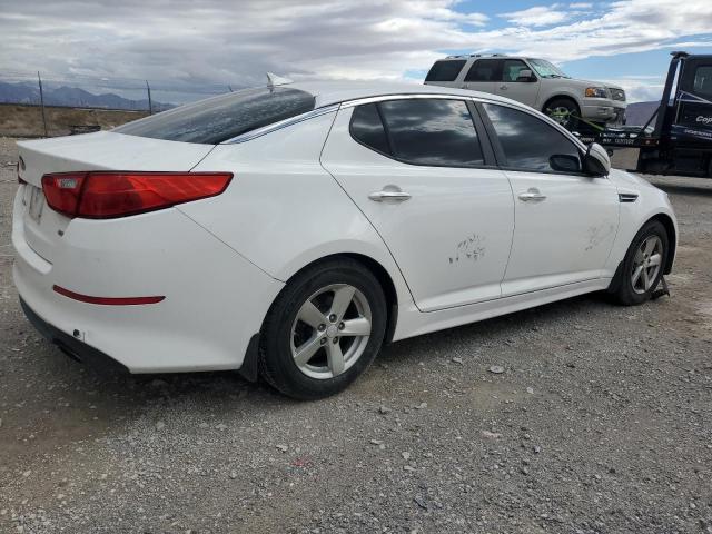Photo 3 from auction – 2015 KIA OPTIMA LX with VIN KNAGM4A78F5664948