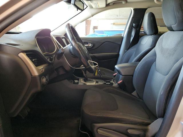 Photo 7 from auction – 2015 JEEP CHEROKEE L with VIN 1C4PJMCS0FW600085