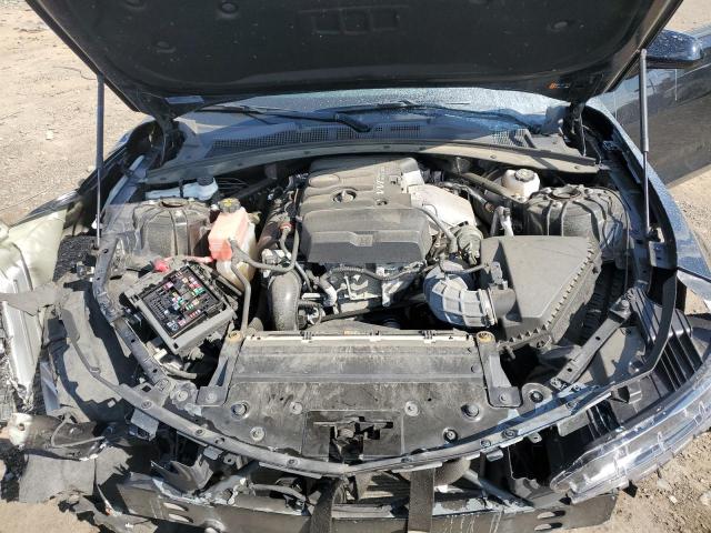 Photo 11 from auction – 2022 CHEVROLET CAMARO LS with VIN 1G1FB1RX9N0117814