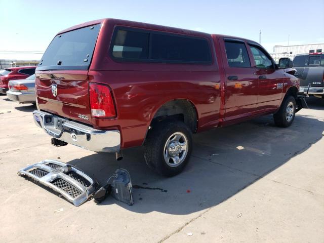 Photo 3 from auction – 2013 RAM 2500 ST with VIN 3C6TR5CT4DG606769
