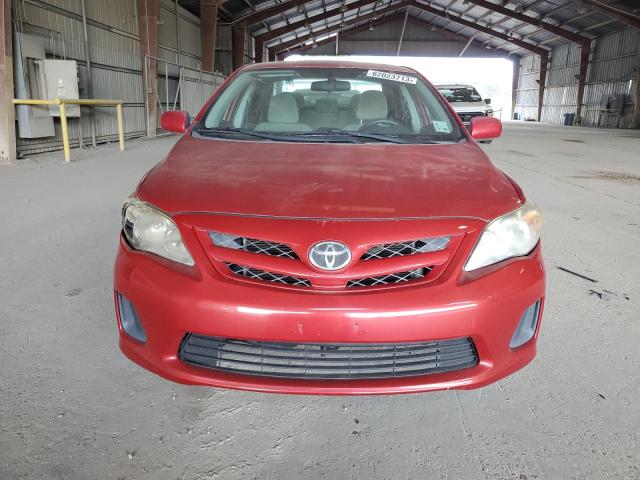 Photo 5 from auction – 2012 TOYOTA COROLLA with VIN 2T1BU4EE0CC821151
