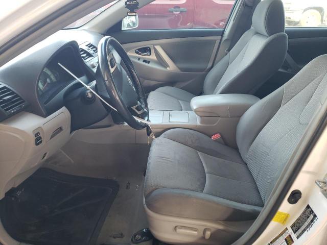 Photo 7 from auction – 2011 TOYOTA CAMRY BASE with VIN 4T1BF3EK9BU753066