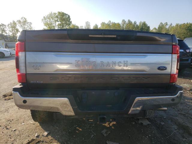 Photo 6 from auction – 2017 FORD F250 SUPER with VIN 1FT7W2BT0HEC18647