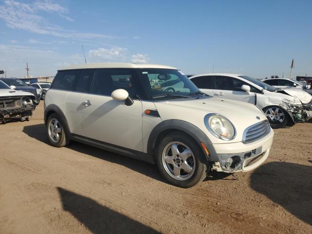 Photo 4 from auction – 2010 MINI COOPER CLU with VIN WMWML3C51ATX39294