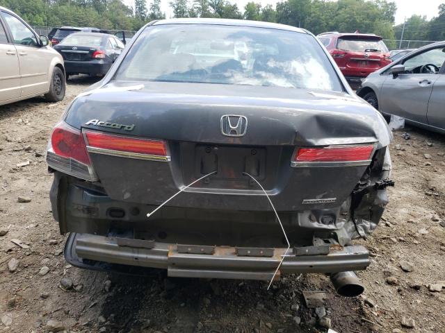 Photo 6 from auction – 2012 HONDA ACCORD with VIN 1HGCP2F67CA128333