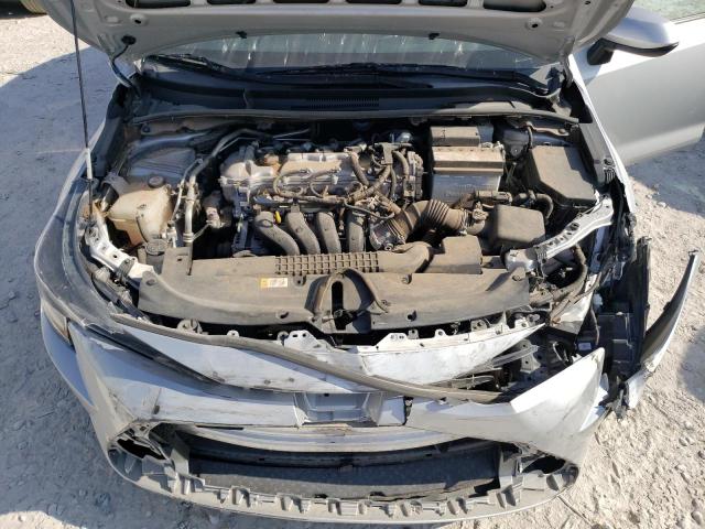 Photo 11 from auction – 2022 TOYOTA COROLLA LE with VIN 5YFEPMAE3NP283221