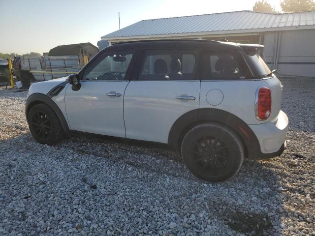 Снимка 2 от търг – 2012 MINI COOPER S C с VIN WMWZC3C56CWL81021