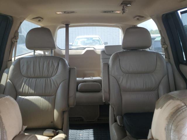 Photo 10 from auction – 2007 HONDA ODYSSEY EX with VIN 5FNRL38697B426368