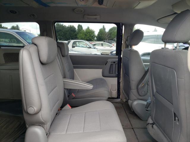 Photo 11 from auction – 2008 DODGE GRAND CARA with VIN 2D8HN54P88R730007