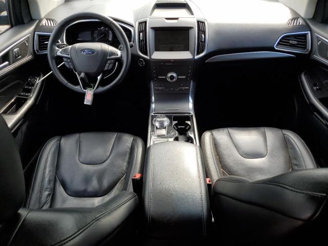 Photo 8 from auction – 2020 FORD EDGE TITAN with VIN 2FMPK4K96LBA72606