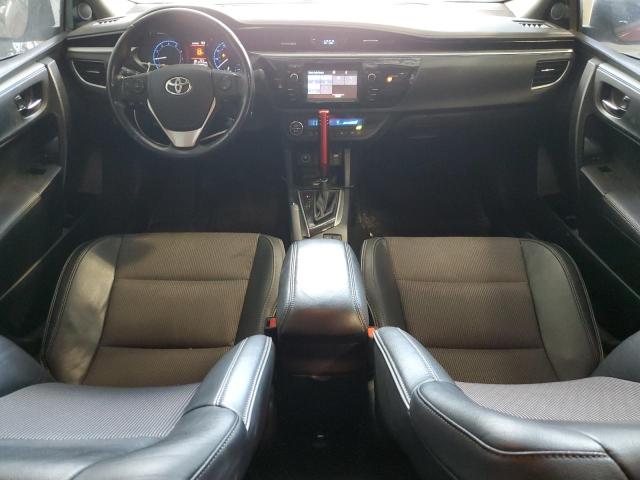 Photo 8 from auction – 2016 TOYOTA COROLLA L with VIN 2T1BURHE8GC664001