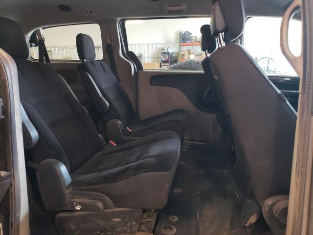 Photo 11 from auction – 2019 DODGE GRAND CARA with VIN 2C4RDGBGXKR590666