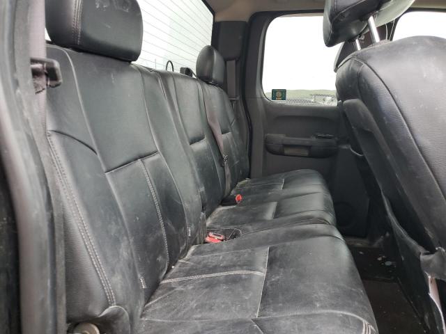 Photo 10 from auction – 2010 GMC SIERRA K15 with VIN 1GTSKVE37AZ167410