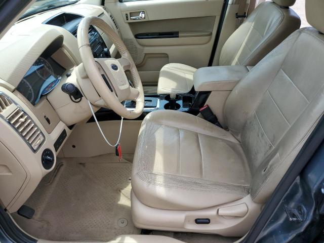 Photo 7 from auction – 2012 FORD ESCAPE LIM with VIN 1FMCU9EG0CKB48276