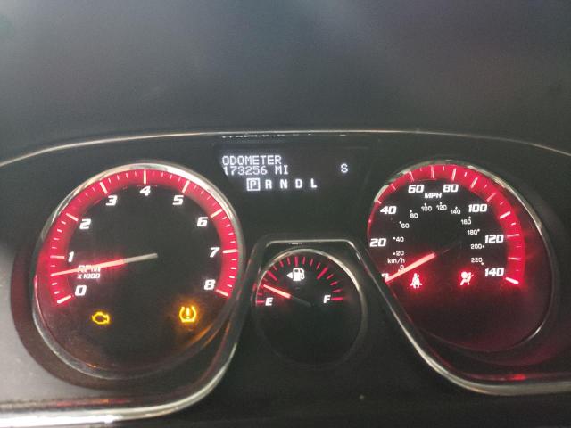 Photo 9 from auction – 2015 GMC ACADIA SLT with VIN 1GKKRRKD0FJ137949