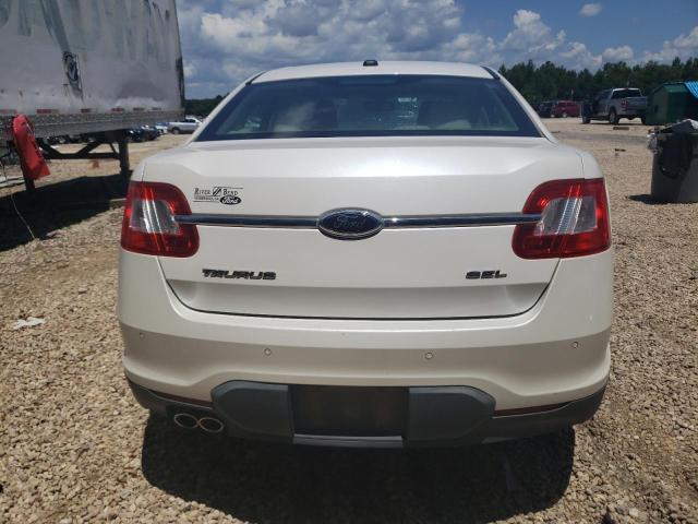 Foto 6 de la subasta – 2010 FORD TAURUS SEL con VIN 1FAHP2EW7AG140522