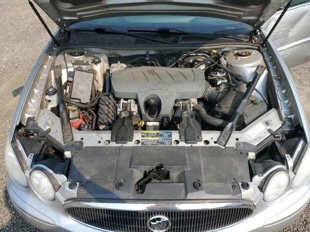 Photo 11 from auction – 2007 BUICK LACROSSE C with VIN 2G4WD582071235428
