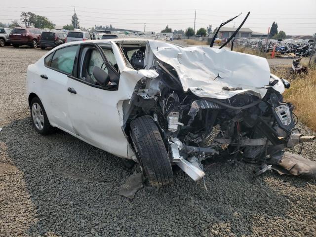 Photo 4 from auction – 2016 DODGE DART SE with VIN 1C3CDFAA7GD736808