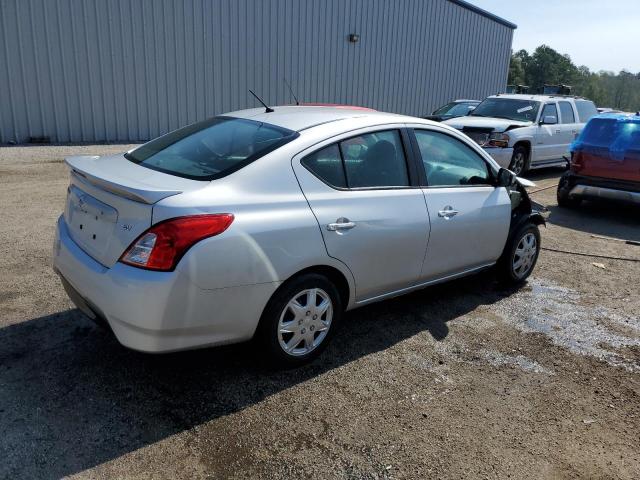 Photo 3 from auction – 2019 NISSAN VERSA S with VIN 3N1CN7AP8KL859543