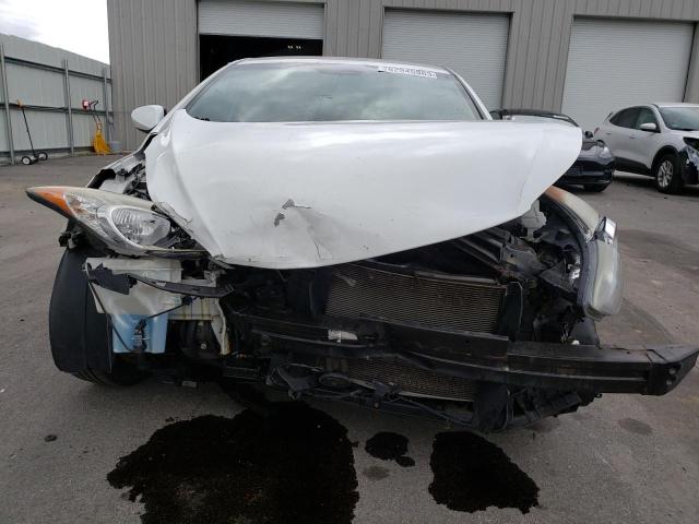 Photo 5 from auction – 2011 HYUNDAI ELANTRA GL with VIN 5NPDH4AE6BH007388