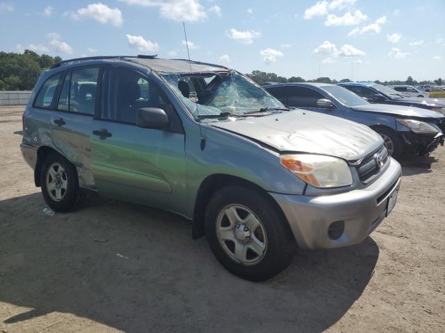 Photo 4 from auction – 2004 TOYOTA RAV4 with VIN JTEGD20V240013506
