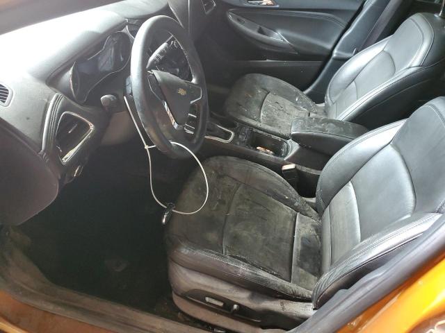 Photo 7 from auction – 2017 CHEVROLET CRUZE PREM with VIN 3G1BF6SM0HS556073