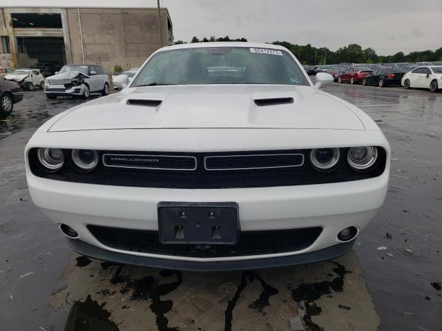 Photo 5 from auction – 2018 DODGE CHALLENGER with VIN 2C3CDZAG0JH258540