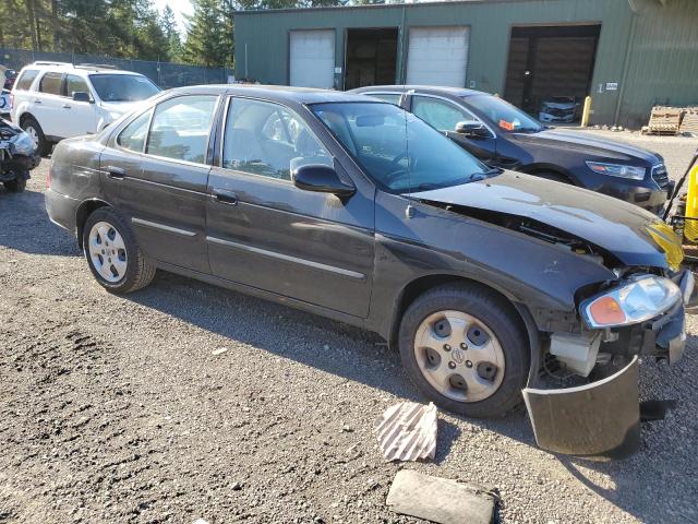 Photo 4 from auction – 2003 NISSAN SENTRA XE with VIN 3N1CB51D23L711439